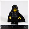 Image 1 : #1129 LEGO STAR WARS EMPEROR PALPATINE MINI FIG