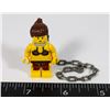 Image 1 : #1134 LEGO STAR WARS PRINCESS LEIA JABBA SLAVE W/