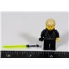 Image 1 : #1139 LEGO STAR WARS LUKE SKYWALKER JABBA'S PALACE