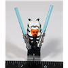 Image 1 : #1141 LEGO STAR WARS AHSOKA TANO MINI FIGURE