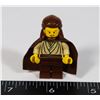 Image 1 : #1142 LEGO STAR WARS QUI-GON JINN MINI FIGURE