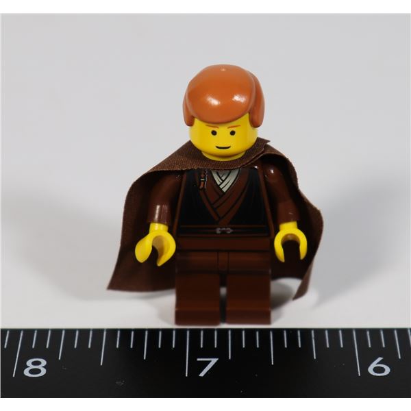 #1146  LEGO STAR WARS ANAKIN SKYWALKER PADAWAN