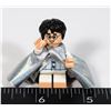 Image 1 : #1151 LEGO HARRY POTTER W/ INVISIBILITY CLOAK