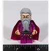 Image 1 : #1152 LEGO HARRY POTTER DUMBLEDORE MINI FIGURE