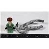 Image 1 : #1155 LEGO SPIDER-MAN DR. OCTOPUS MINI FIG 2004