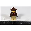 Image 1 : #1166 LEGO MINIFIG PIPPIN REED MISS GAIL STORM