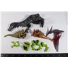 Image 1 : #1169 LEGO JURASSIC WORLD DINOSAUR FIGURE PARTS
