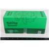 Image 1 : #1174 LARGE LOT POKÉMON CARD LOT IN GREEN BOX