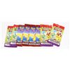 Image 1 : #1175 LOT OF 8 POKÉMON MATCH BATTLE SEALED PACKS