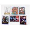 Image 1 : #1183 MARVEL METAL + GOLD FOIL SIGNATURE SERIES