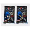 Image 1 : #1187 BATMAN THE ANIMATED SERIES CARDS TOPPS