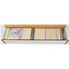 Image 1 : #1193 LARGE BOX OF ASSORTED HOCKEY CARDS VARIOUS