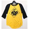 Image 1 : #1197 VINTAGE T-SHIRT CALGARY ALL HIT RADIO AM106