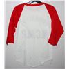 Image 3 : #1198 VINTAGE T-SHIRT PROPERTY OF RCMP KELLY  TAG