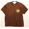 Image 1 : #1200 VINTAGE ALBERTA HIGHWAY PATROL T-SHIRT