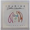 Image 1 : #1215 JOHN LENNON JEALOUS GUY GIVE PEACE A CHANCE