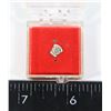 Image 1 : #1217  10K GOLD MARKED KSHTWSST MASONIC PIN IN BOX