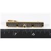 Image 1 : #1243 VINTAGE TIECLIP FASHION BY ANSON MID CENTURY