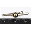 Image 1 : #1245 VINTAGE TIECLIP FASHION ANTIQUE DESIGN