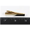 Image 1 : #1248 VINTAGE TIECLIP FASHION 2 COLOUR  DESIGN