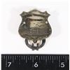 Image 1 : #1259 VINTAGE MONEY CLIP UNION STATION ST. LOUIS