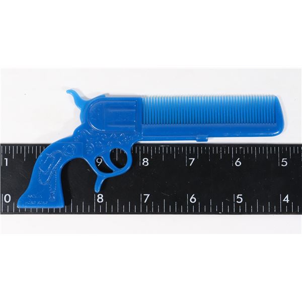 #1275 VINTAGE HONG KONG WESTERN PISTOL COMB
