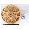 Image 1 : #1282 MICHAUD TOYS MADE IN CANADA GAME WHEEL