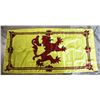 Image 1 : #1300 SCOTTISH STANDARD FLAG NYLON MADE IN CANADA