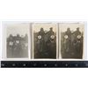 Image 1 : #1325  3 VINTAGE MOTORCYCLE BIKE RACING PHOTOS