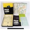 Image 2 : #1340 UNUSED PANZER LEADER GAME AVALON HILL 812