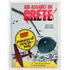 Image 1 : #1343 UNUSED AIR ASSAULT ON CRETE AVALON HILL 823