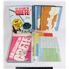 Image 2 : #1343 UNUSED AIR ASSAULT ON CRETE AVALON HILL 823