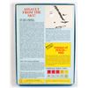 Image 3 : #1343 UNUSED AIR ASSAULT ON CRETE AVALON HILL 823