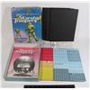 Image 2 : #1346 UNUSED STARSHIP TROOPERS AVALON HILL 820