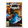 Image 1 : #1349 KEY  ARCHIE COMICS STREET SHARKS #1 1996