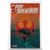 Image 1 : #1352 MARVEL STAR WARS POE DAMERON CALGARY EXPO