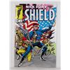Image 1 : #1354 MARVEL COMICS NICK FURY AGENT OF SHIELD #1