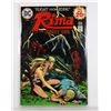 Image 1 : #1355 DC DETECTIVE COMICS RIMA THE JUNGLE GIRL #2