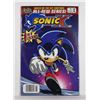 Image 1 : #1356 ARCHIE ADVENTURE COMICS SONIC X #1 2005
