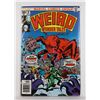 Image 1 : #1363 MARVEL COMICS WEIRD WONDER TALES #18 1976