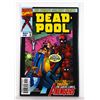 Image 1 : #1369 MARVEL COMICS DEADPOOL #10 NOV 1997