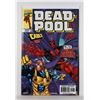 Image 1 : #1371 MARVEL COMICS DEADPOOL #22 NOV 1998