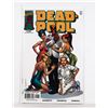 Image 1 : #1373 MARVEL COMICS DEADPOOL #49 2001