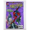 Image 1 : #1374 MARVEL  SPECTACULAR SCARLET SPIDER #1 1995