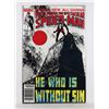Image 1 : #1377 MARVEL COMICS SPECTACULAR SPIDER-MAN #109