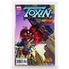Image 1 : #1383 MARVEL COMICS TOXIN #4 2005 COMIC BOOK