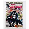 Image 1 : #1385 MARVEL COMICS WEB OF SPIDER-MAN ANNUAL #3