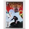 Image 1 : #1386 MARVEL COMICS DARK REIGN THE LIST WOLVERINE