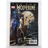 Image 1 : #1388 MARVEL COMICS WOLVERINE THE END #1 2004