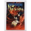 Image 1 : #1390 MARVEL COMICS WOLVERINE NETSUKE #3 2002